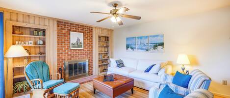 Appartement (2 Bedrooms) | Façade de l’hébergement