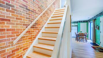 Apartemen (2 Bedrooms) | Interior