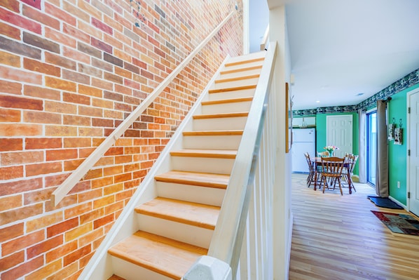 Apartment (2 Bedrooms) | Innenbereich