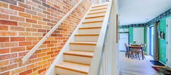 Kitty Hawk Vacation Rental: 1 Mi to Beaches!