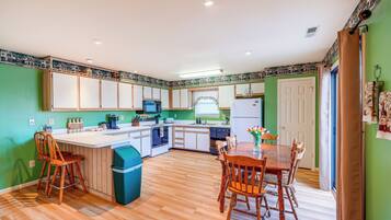 Appartamento (2 Bedrooms) | Interni