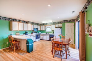 公寓 (2 Bedrooms) | 住宿内部