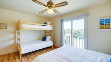Apartment (2 Bedrooms) | Innenbereich