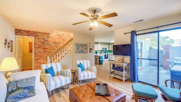 Apartemen (2 Bedrooms) | Interior