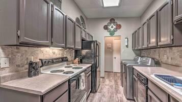 Apartment (3 Bedrooms) | Interior