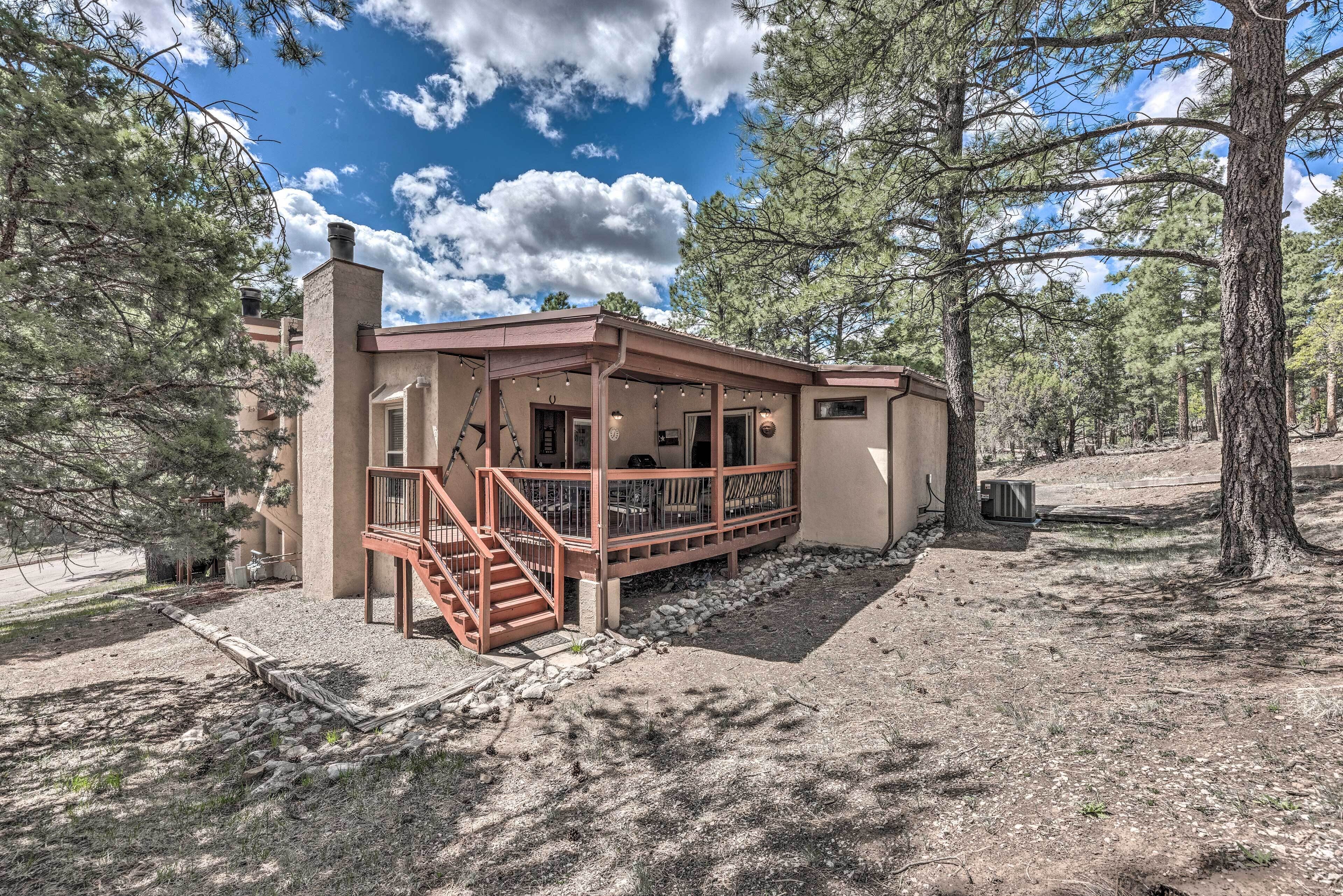 Appartement (3 Bedrooms) | Intérieur