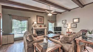 Apartment (3 Bedrooms) | Interior