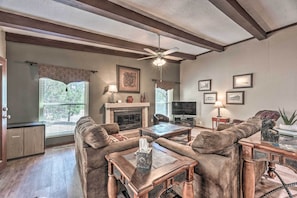 อพาร์ทเมนท์ (3 Bedrooms) | ภายใน