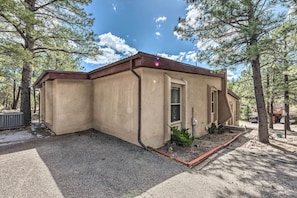 อพาร์ทเมนท์ (3 Bedrooms) | ภายใน