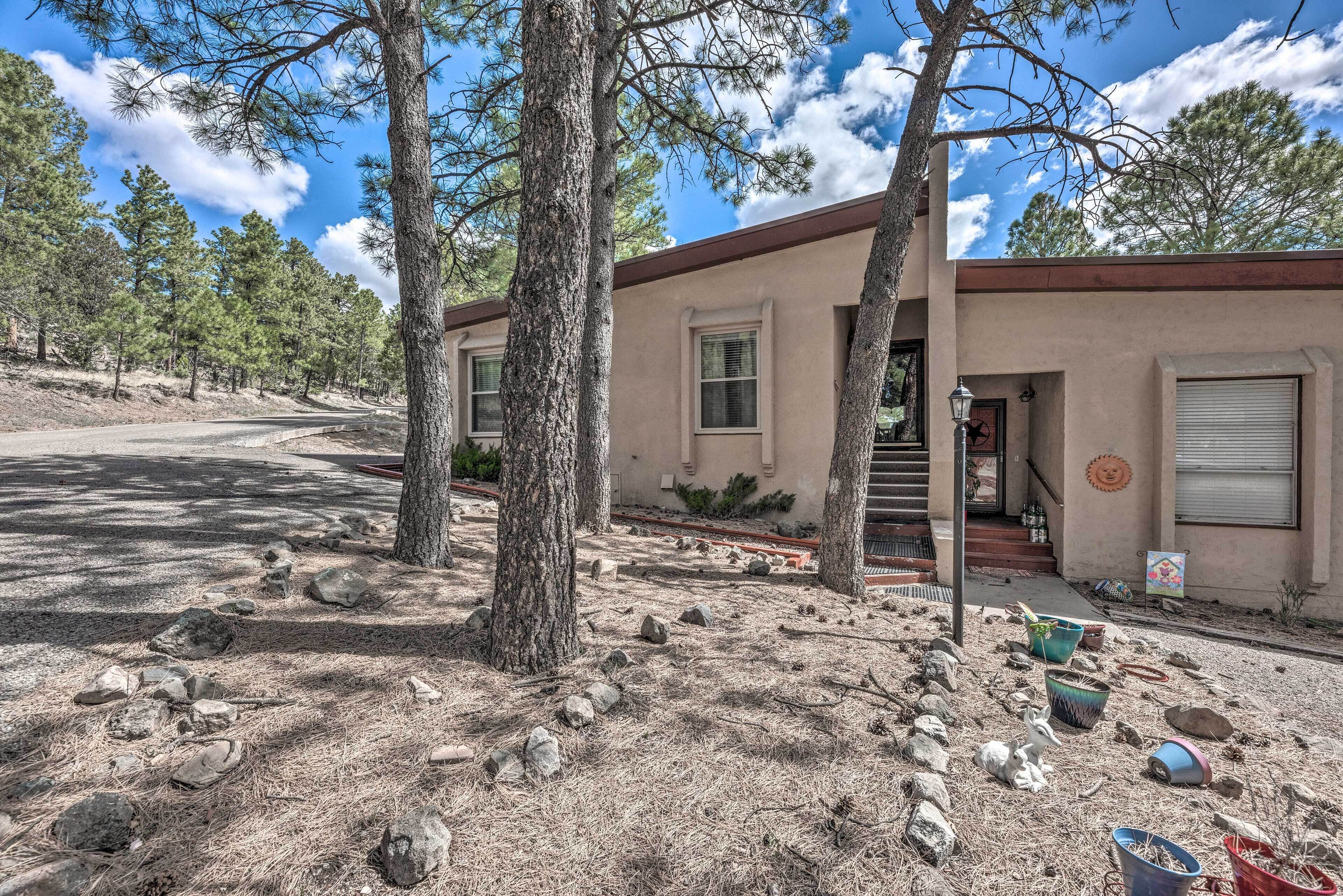 アパートメント (3 Bedrooms) | 内装