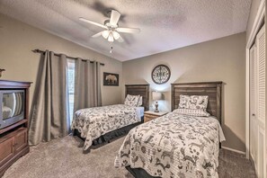 Apartment (3 Bedrooms) | Innenbereich