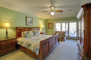Apartment (3 Bedrooms) | Interior