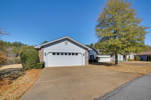 Apartment (3 Bedrooms) | Interior