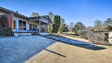 Leilighet (3 Bedrooms) | Innvendig