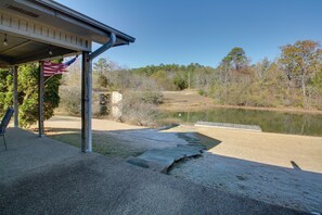 Apartment (3 Bedrooms) | Interior