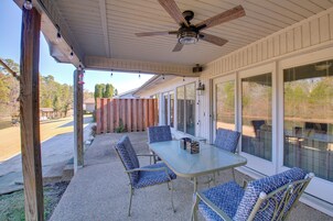 公寓 (3 Bedrooms) | 住宿内部