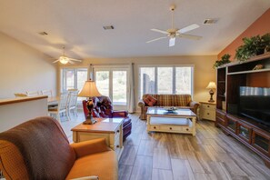 Apartment (3 Bedrooms) | Interior