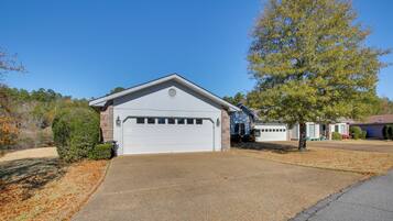 Apartment (3 Bedrooms) | Interior