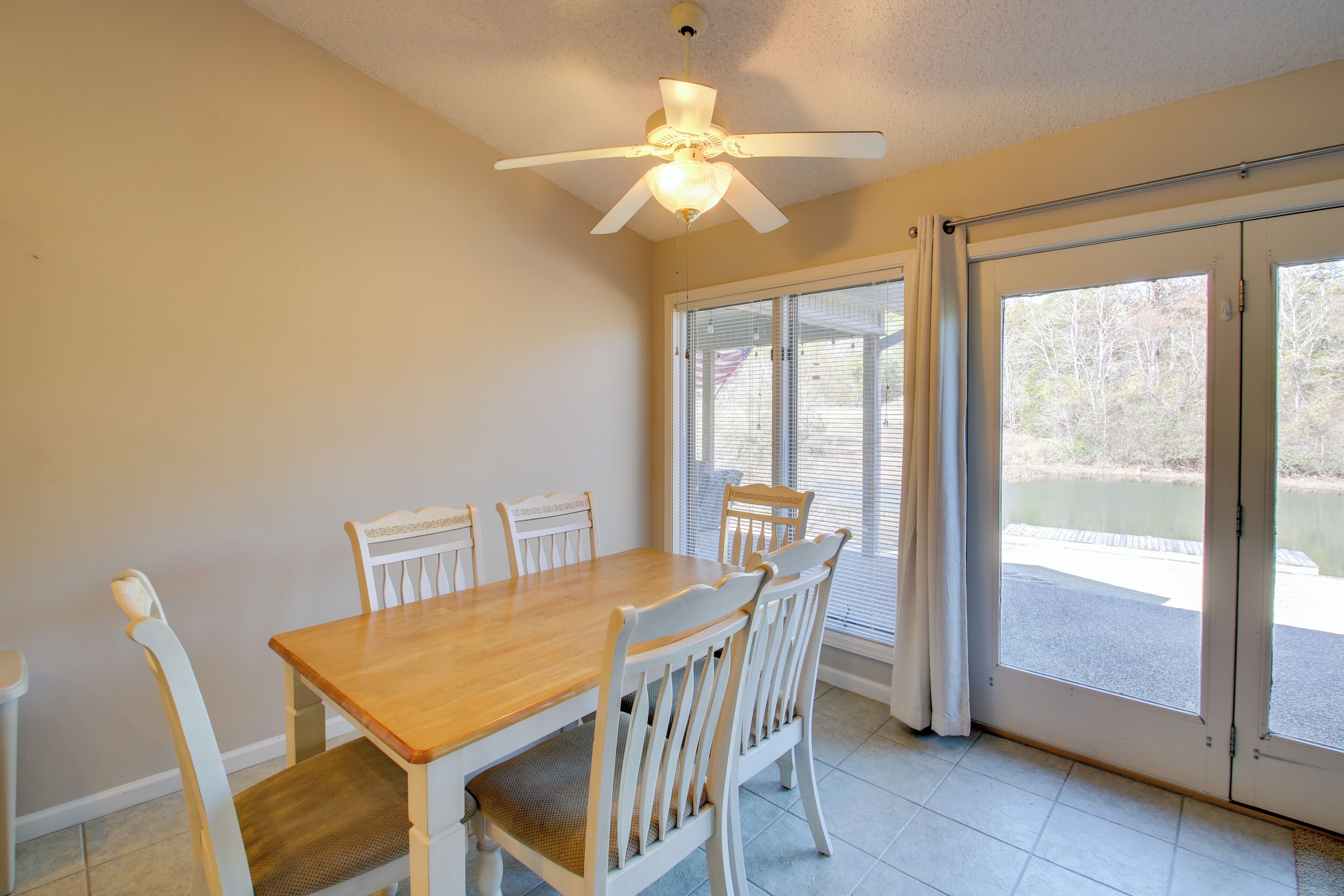 Huoneisto (3 Bedrooms) | Sisätilat