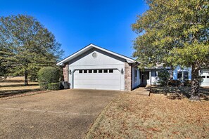 Apartment (3 Bedrooms) | Interior