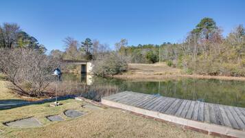 Apartment (3 Bedrooms) | Interior