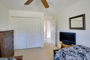 Apartment (3 Bedrooms) | Interior