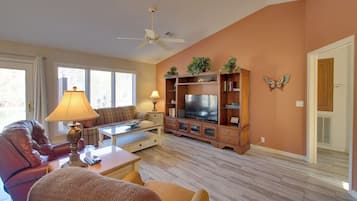 Apartment (3 Bedrooms) | Interior