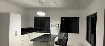 Larger and Comfortable Stay in the Heart of Labasa Town