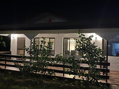 Larger and Comfortable Stay in the Heart of Labasa Town