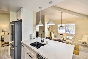 Micro-ondas, fogão, cooktop, lava-louças