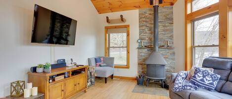 Nhà (2 Bedrooms) | Mặt tiền nơi lưu trú