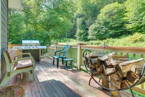 Rumah (2 Bedrooms) | Interior