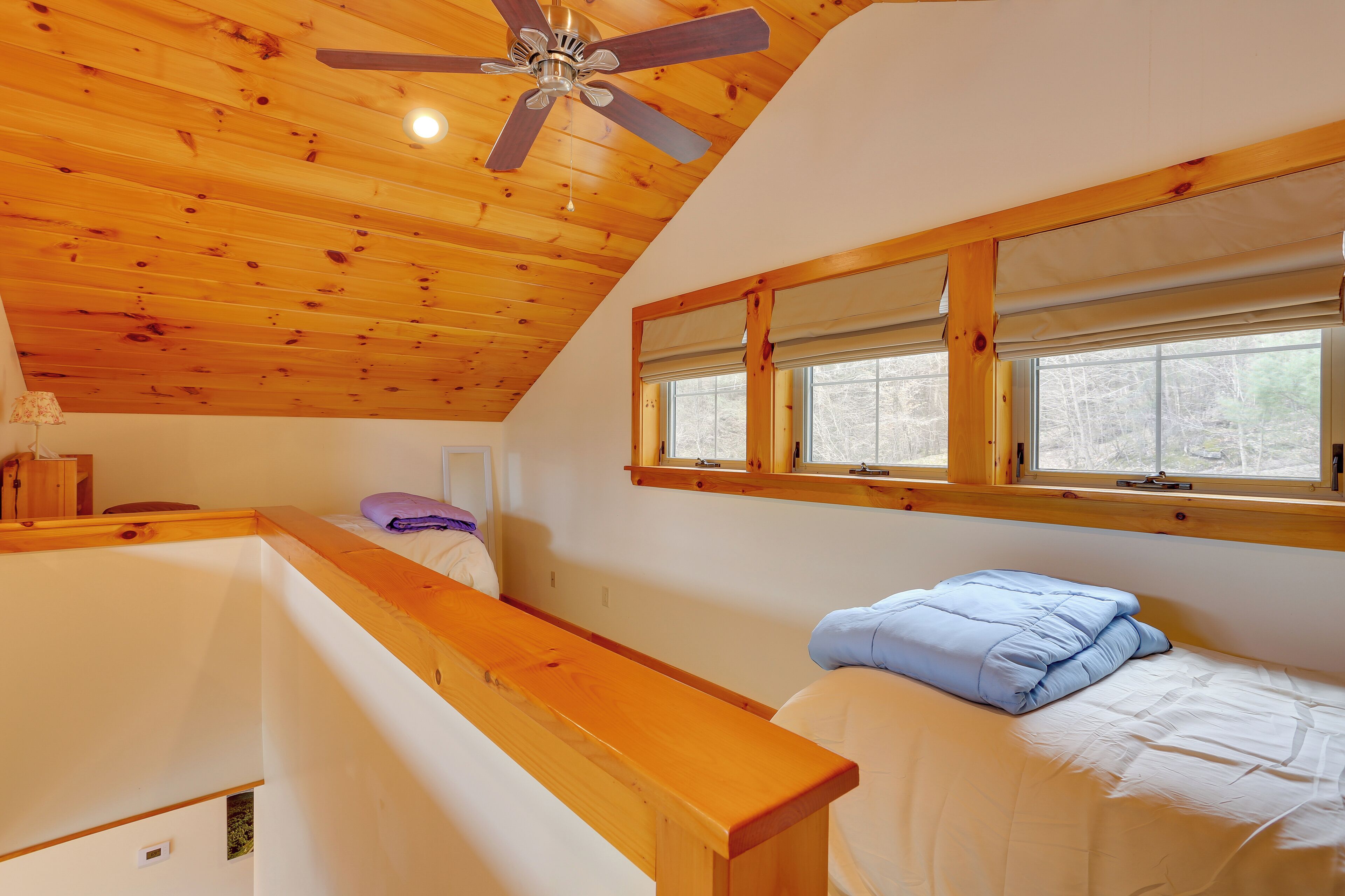 独立别墅 (2 Bedrooms) | 住宿内部