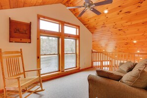 Rumah (2 Bedrooms) | Interior