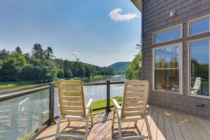 Hus (2 Bedrooms) | Interiør