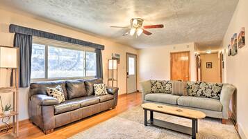 Nhà (3 Bedrooms) | Nội thất