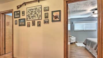 บ้านพัก (3 Bedrooms) | ภายใน