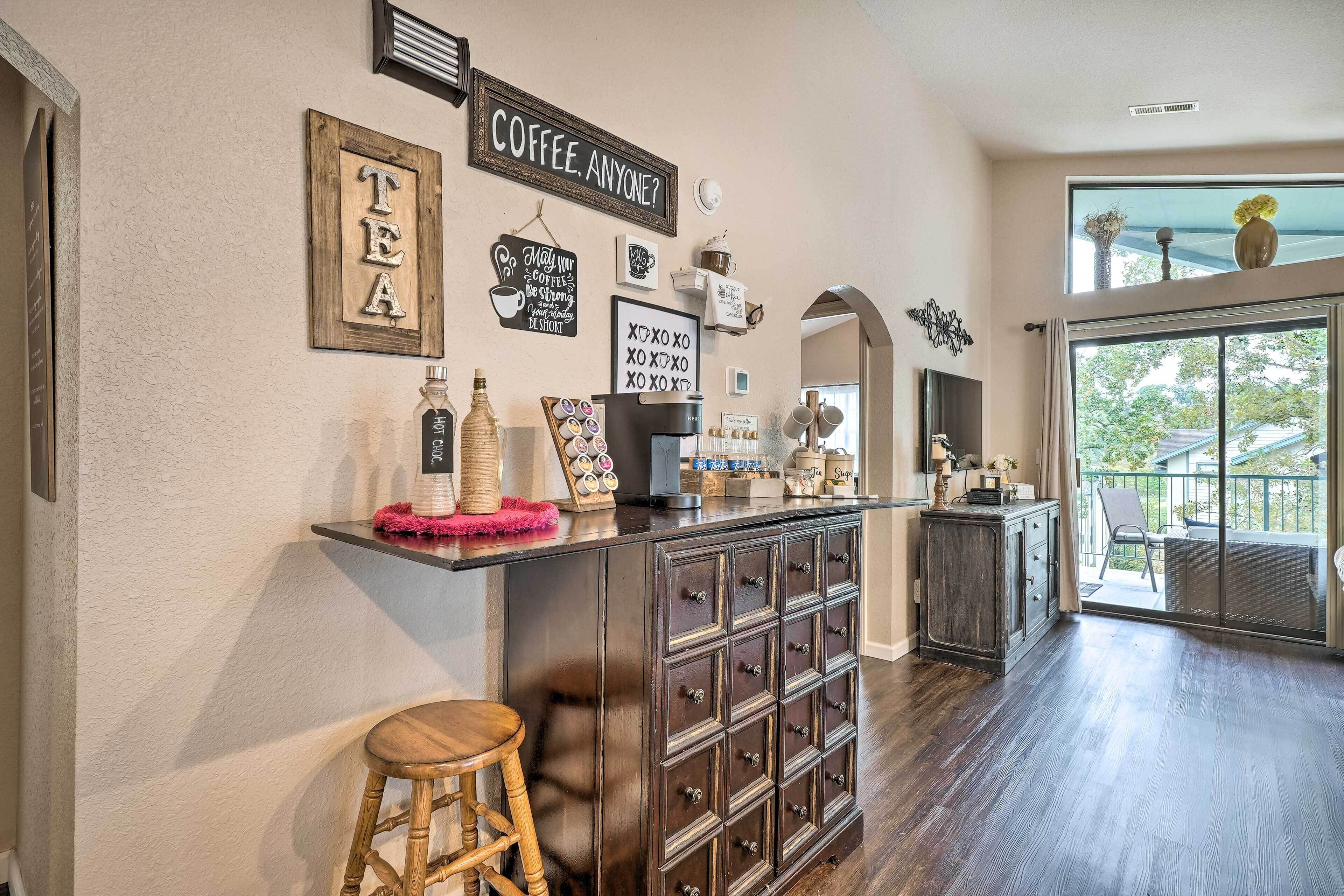 Apartamento (2 Bedrooms) | Interior