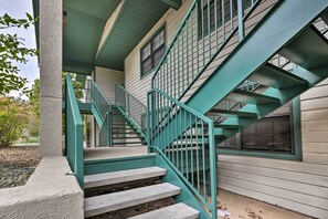 Appartamento (2 Bedrooms) | Interni