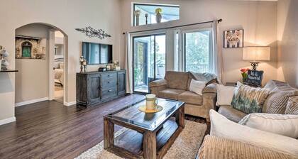 Pet-friendly Branson Condo: Walk to The Strip