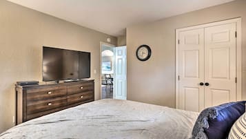 Leilighet (2 Bedrooms) | Innvendig