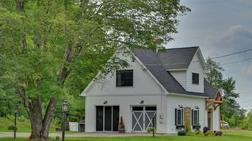 Cottage (1 Bedroom) | Interior