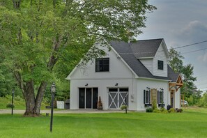 Cottage (1 Bedroom) | Bahagian dalam