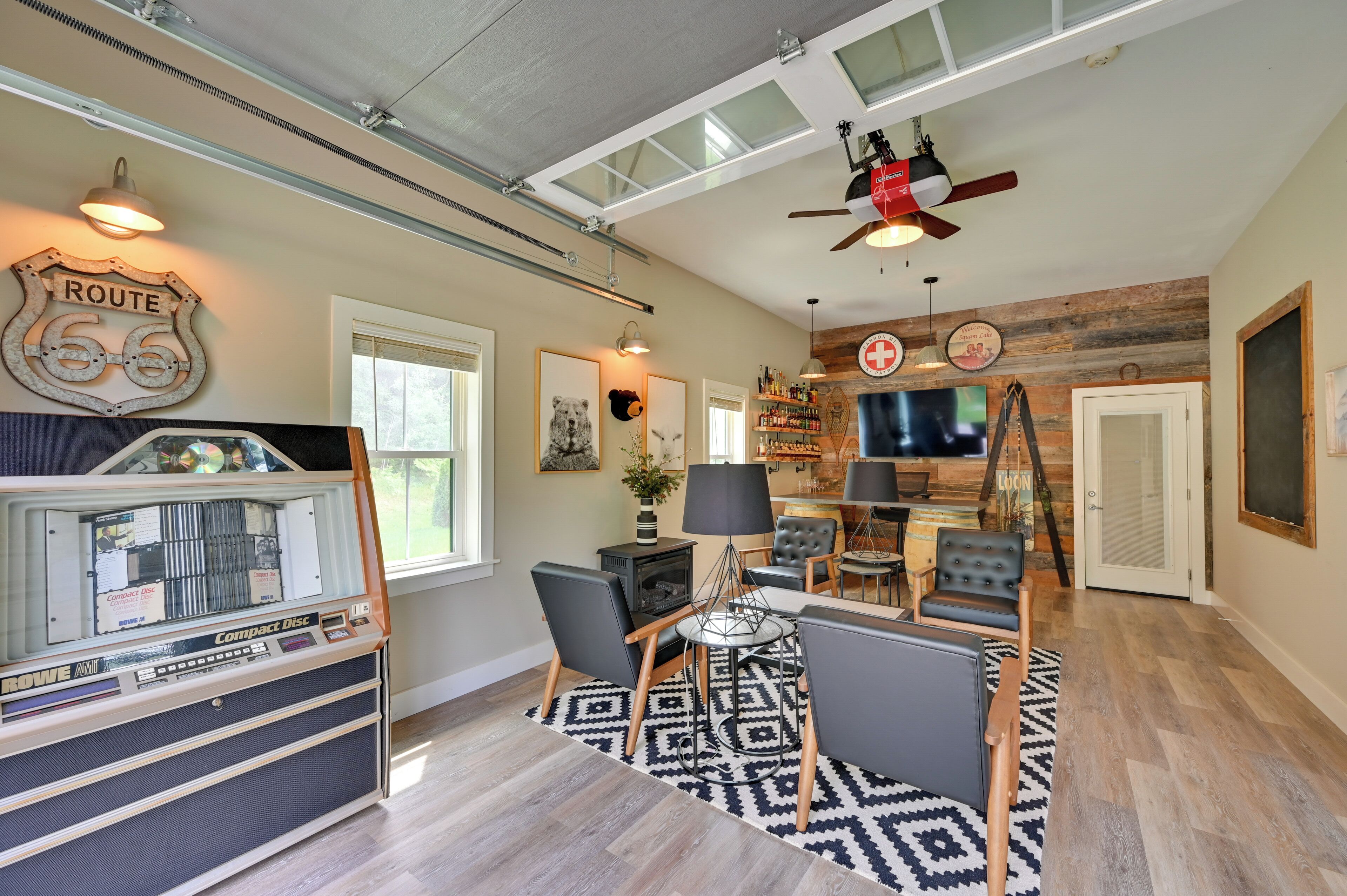 Cottage (1 Bedroom) | Front of property