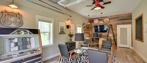 Cottage (1 Bedroom) | Front of property