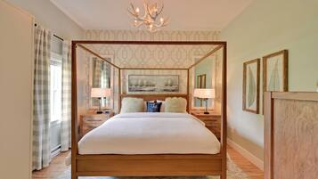 Cottage (1 Bedroom) | Interior