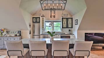 Cottage (1 Bedroom) | Nội thất