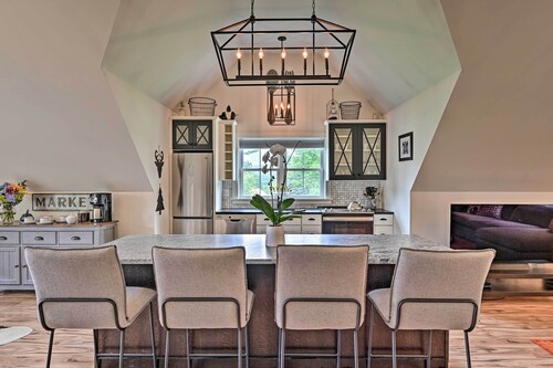 Cozy Campton Cottage < 1 Mi to Owls Nest Resort!