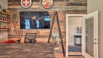 Cottage (1 Bedroom) | Interior