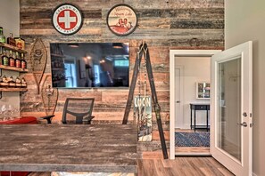 Cottage (1 Bedroom) | Bahagian dalam